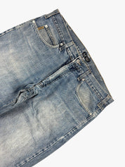 Armani Bootcut (L) / (W36)