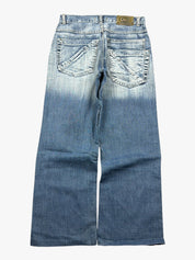 D&G Baggy Washed (XS)