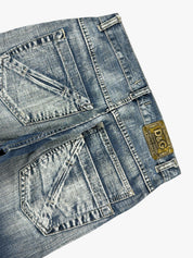 D&G Baggy Washed (XS)