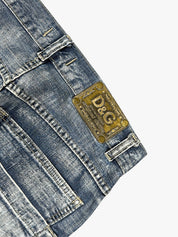 D&G Baggy Washed (XS)