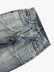 D&G Baggy Washed (XS)