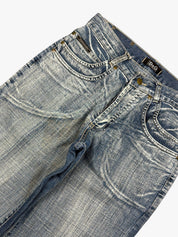 D&G Baggy Washed (XS)