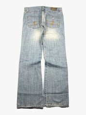 Armani Straight (M)