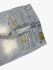 Armani Straight (M)