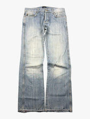 Armani Straight (M)