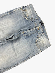 Armani Straight (M)