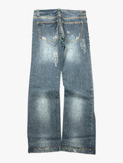 D&G Straight (M)