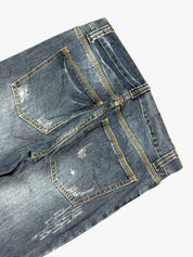 D&G Straight (M)