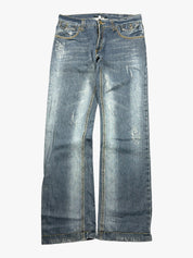D&G Straight (M)