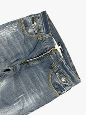D&G Straight (M)