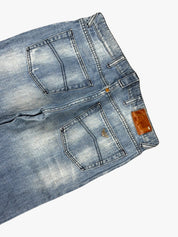 Armani Straight (M) / (W32)