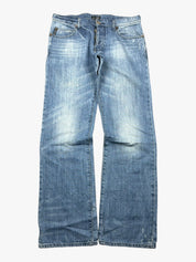 Armani Straight (M) / (W32)