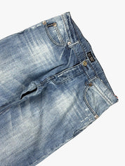 Armani Straight (M) / (W32)