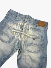 Armani Baggy (M) / (W32)