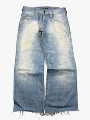 Armani Baggy (M) / (W32)