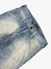 Armani Baggy (M) / (W32)