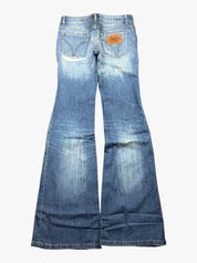 Women - D&G Bootcut Low (XS) / (W25)