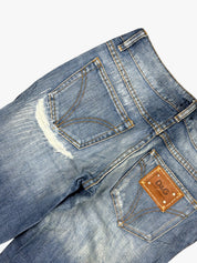 Women - D&G Bootcut Low (XS) / (W25)
