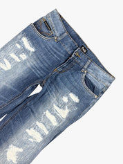 Women - D&G Bootcut Low (XS) / (W25)