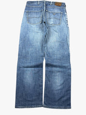 Armani Straight (M)
