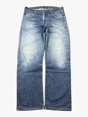 Armani Straight (M)
