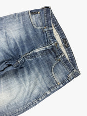 Armani Straight (M)