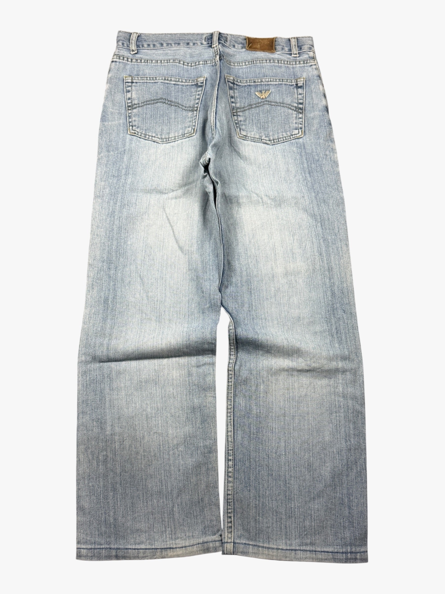 Armani Baggy (S)