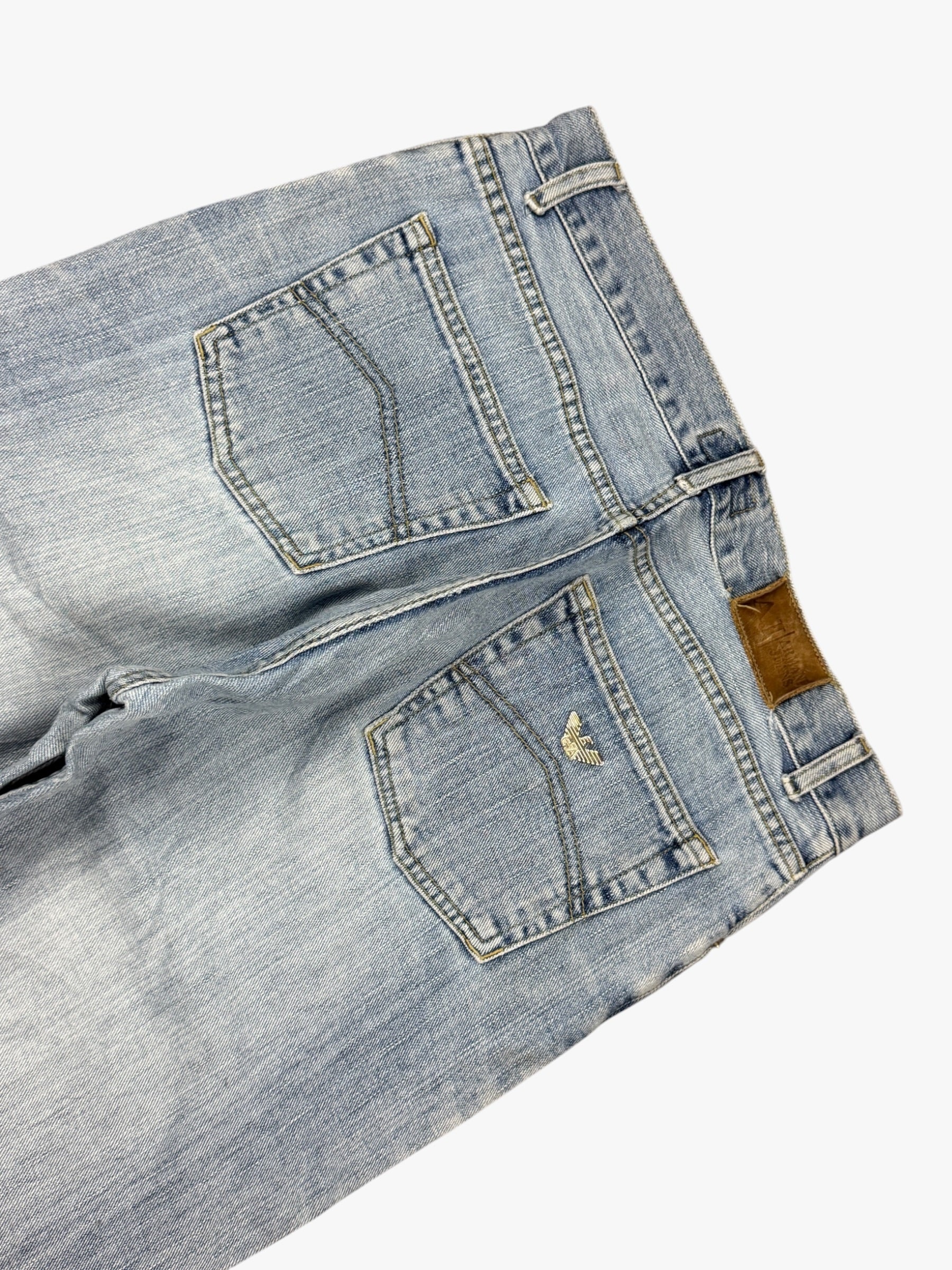 Armani Baggy (S)