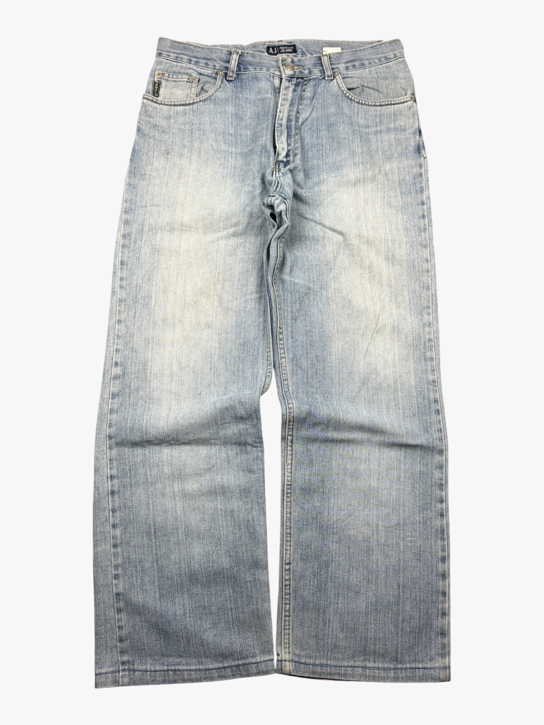 Armani Baggy (S)