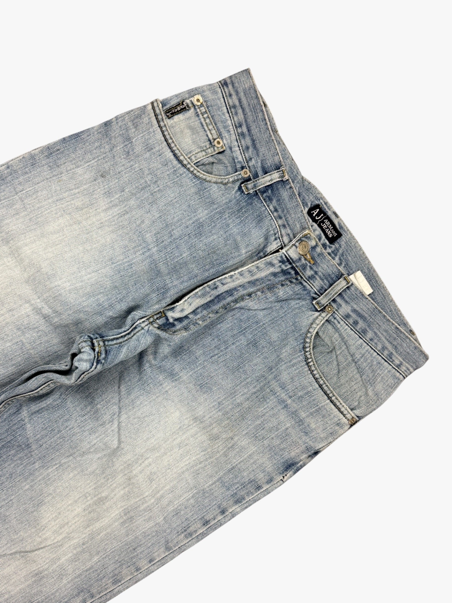 Armani Baggy (S)
