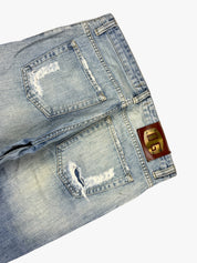 D&G Bootcut (M)