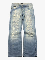 D&G Bootcut (M)