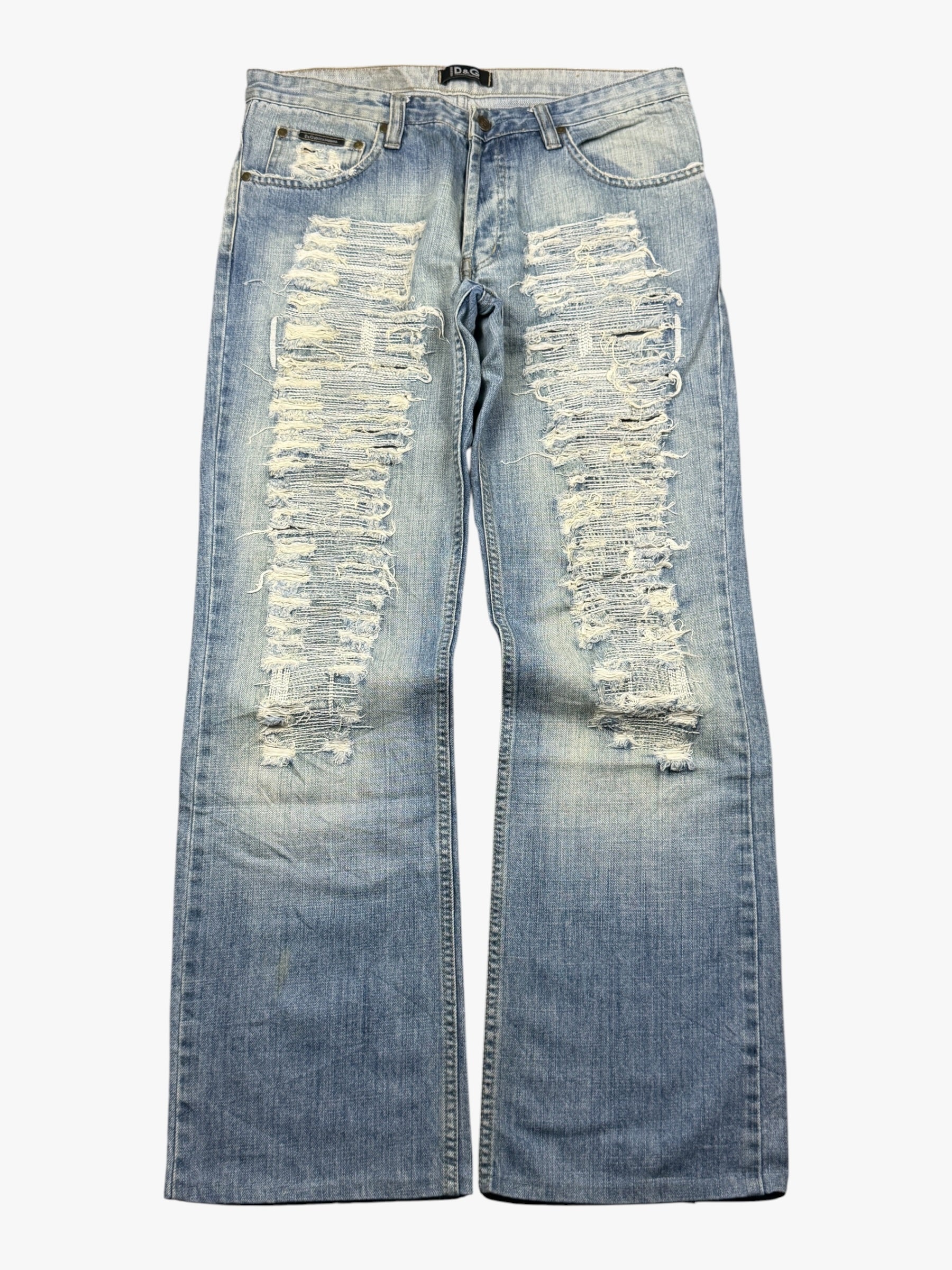 D&G Bootcut (M)