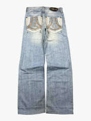 Cavalli Baggy (S) / (W31)