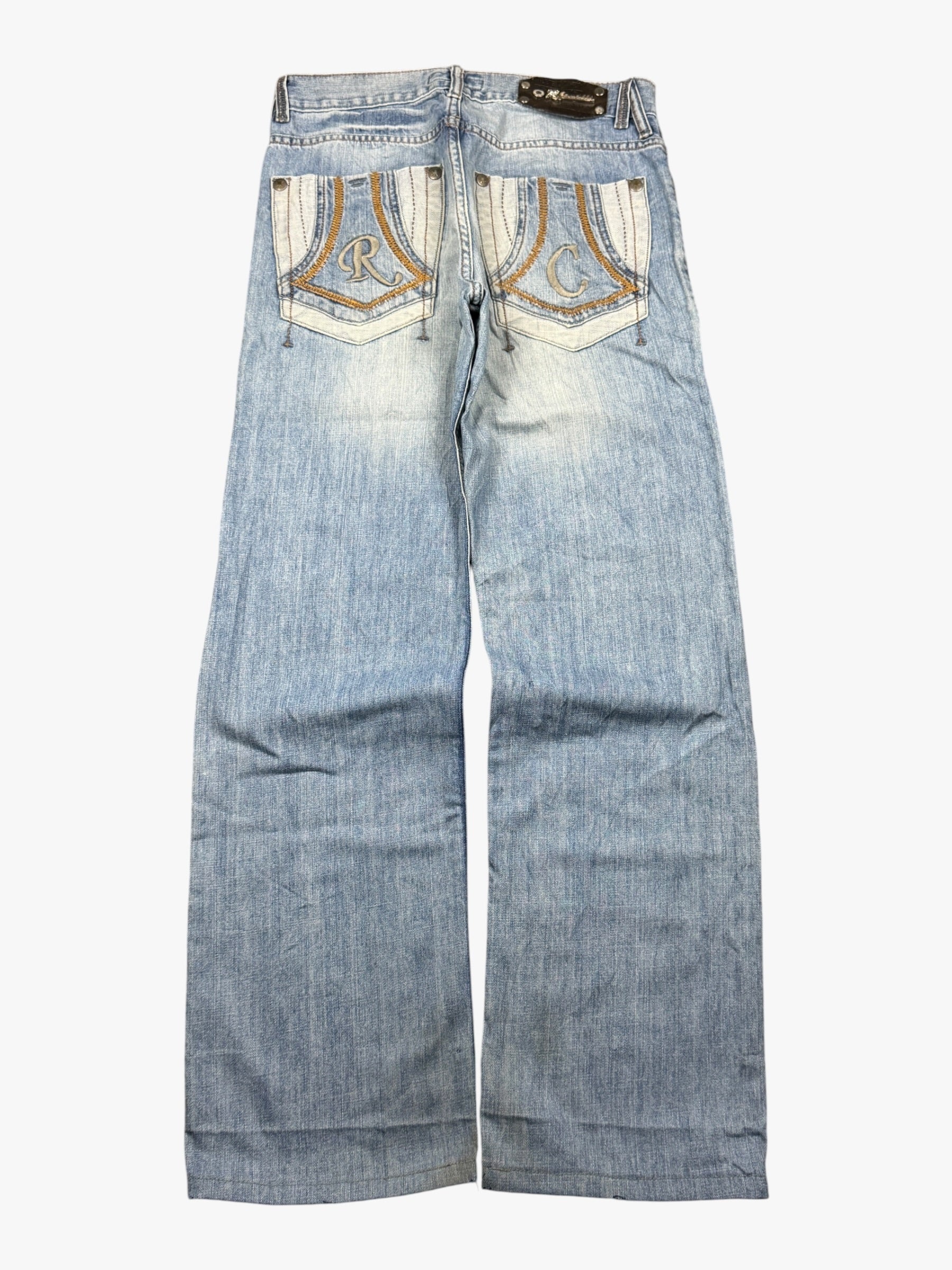 Cavalli Baggy (S) / (W31)