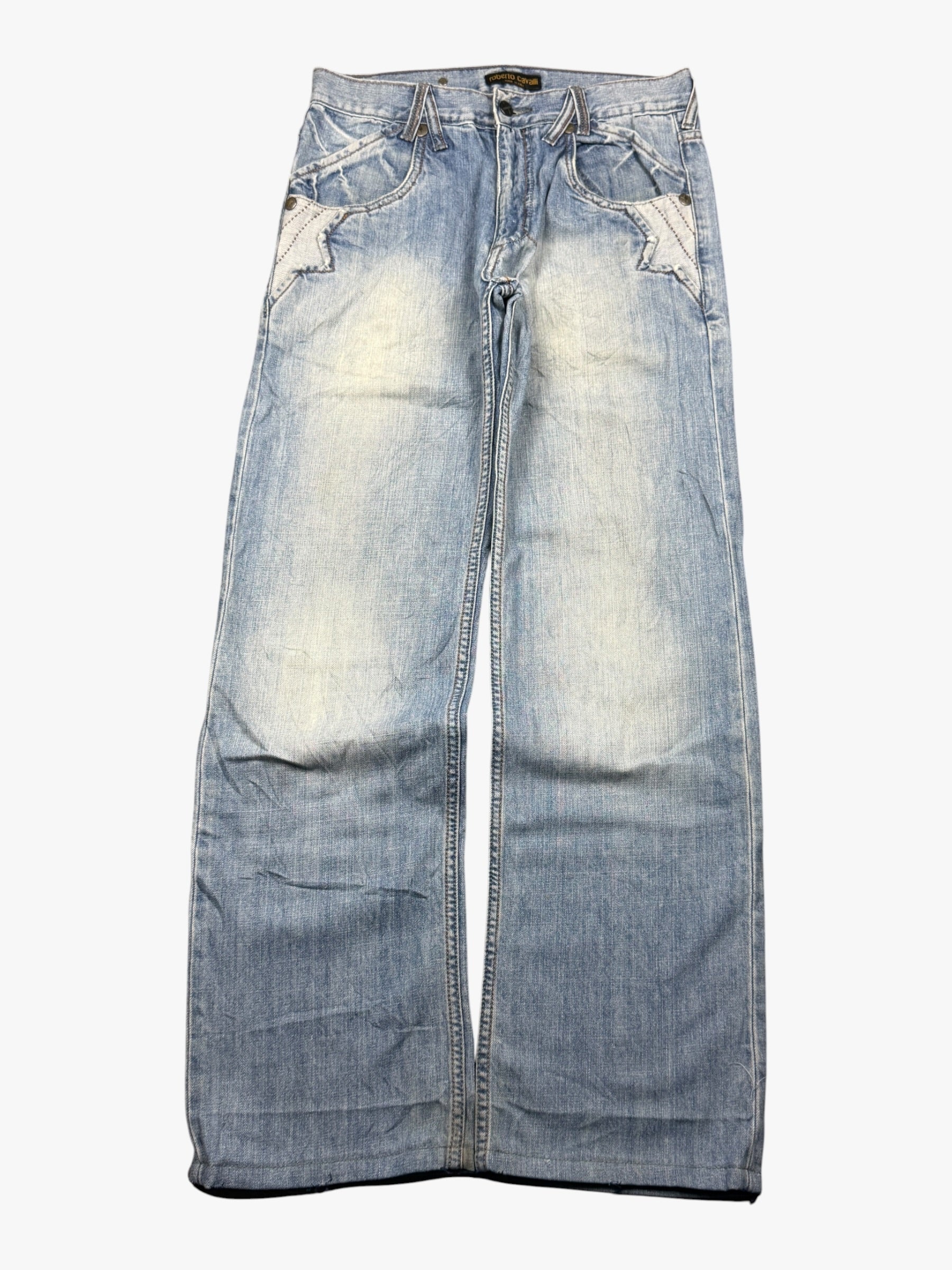 Cavalli Baggy (S) / (W31)