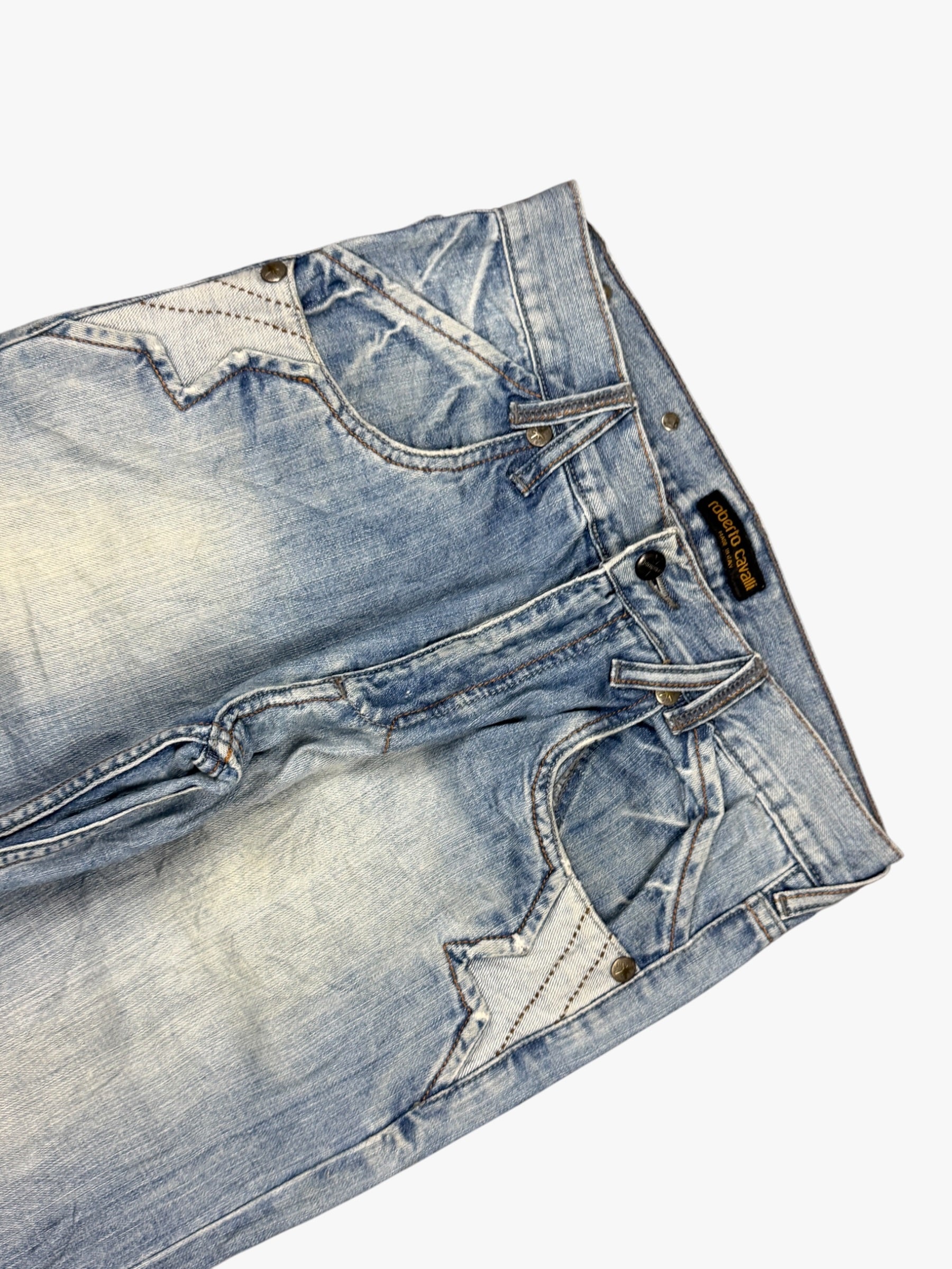 Cavalli Baggy (S) / (W31)