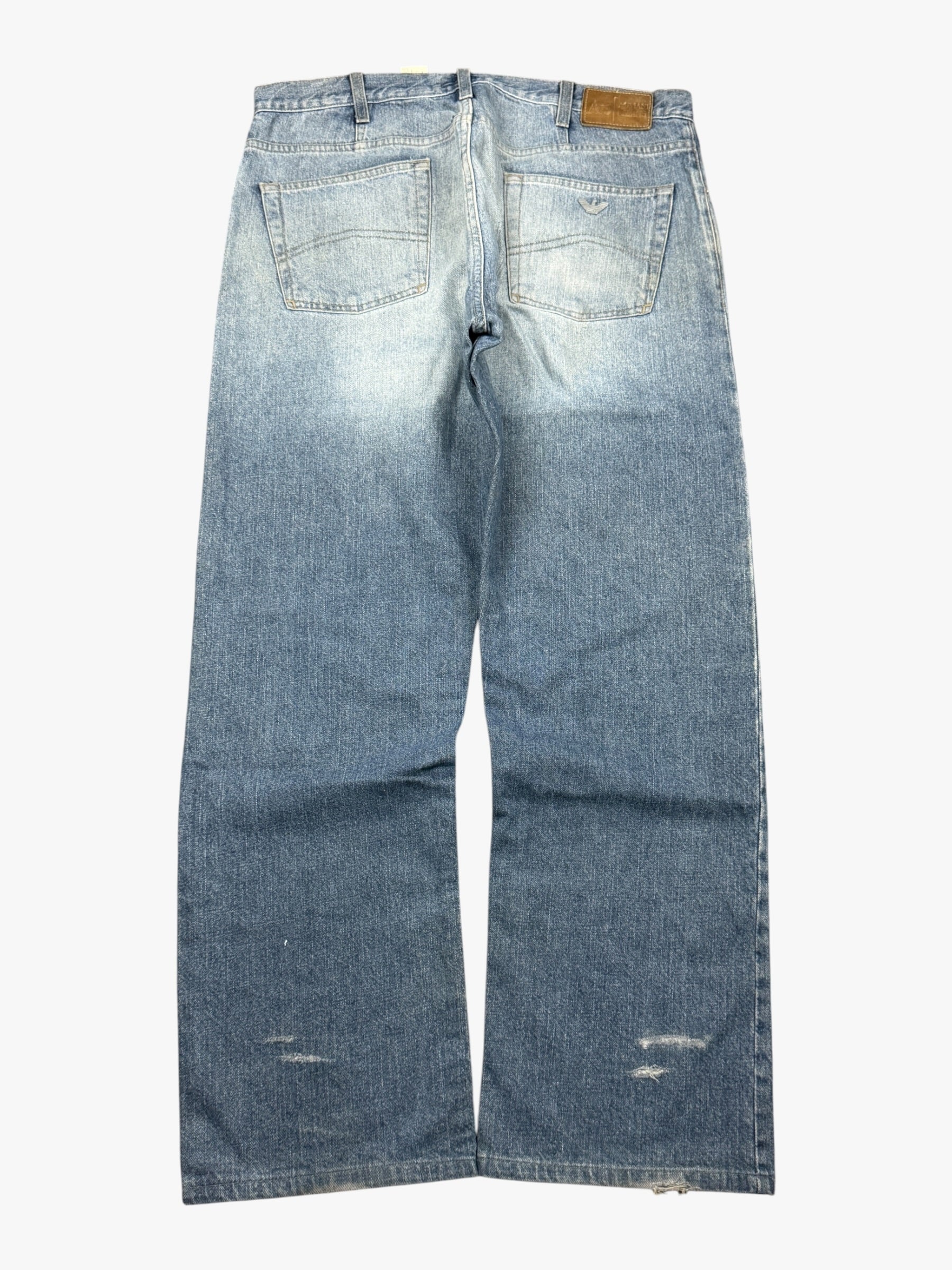 Armani Baggy (M-L)