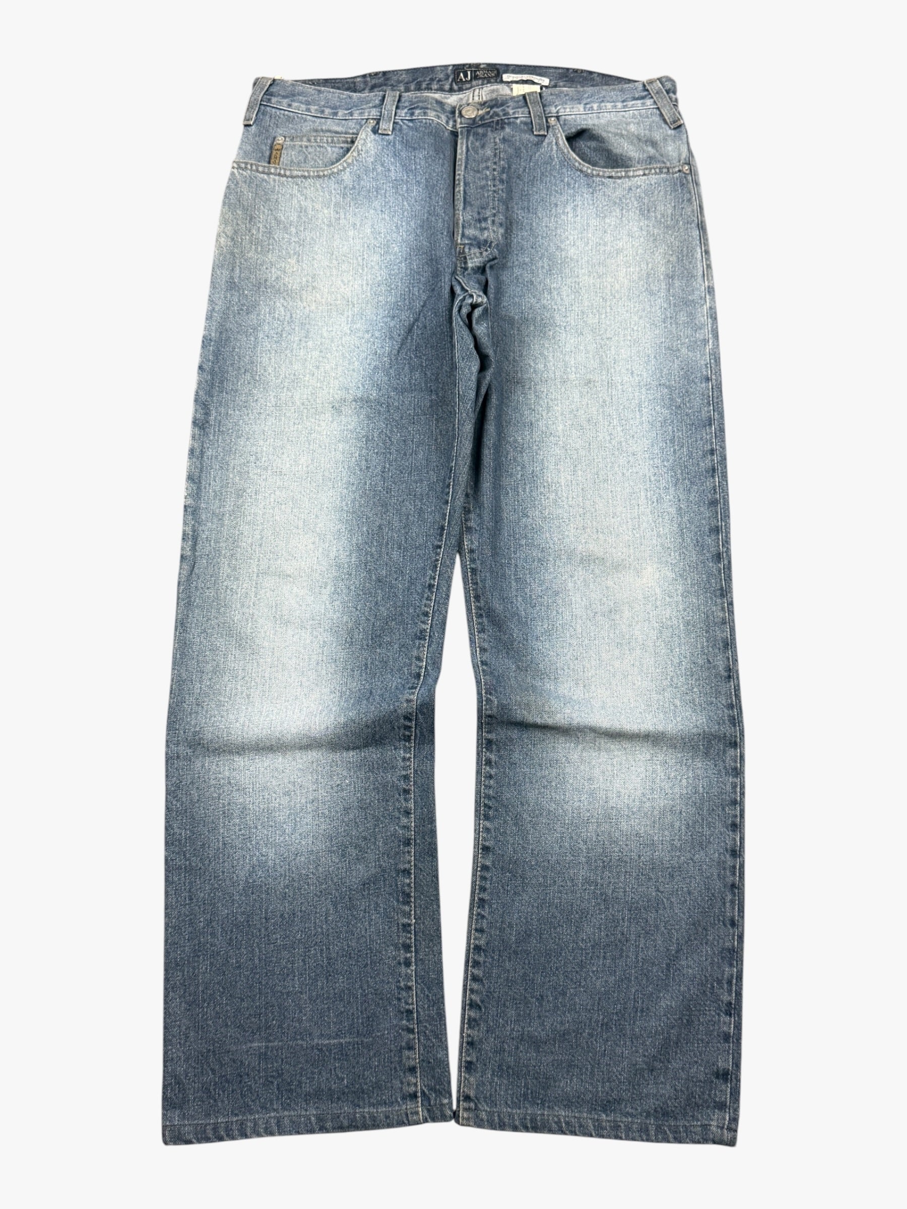 Armani Baggy (M-L)