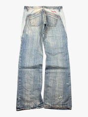 D&G Baggy Washed (M)
