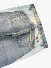 D&G Baggy Washed (M)