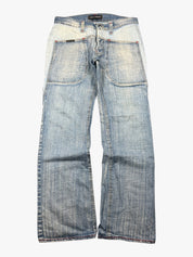 D&G Baggy Washed (M)