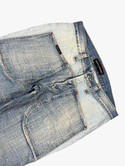 D&G Baggy Washed (M)