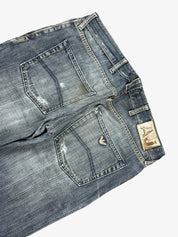Armani Straight Washed (M)