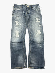 Armani Straight Washed (M)