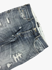 Armani Straight Washed (M)