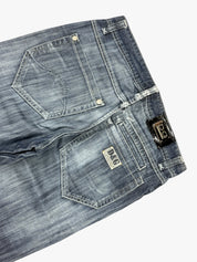 D&G Straight Washed (M)