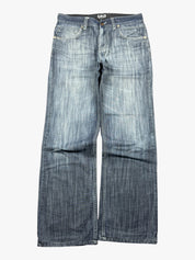 D&G Straight Washed (M)