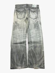 Japanese Baggy Washed (M)