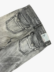 Japanese Baggy Washed (M)
